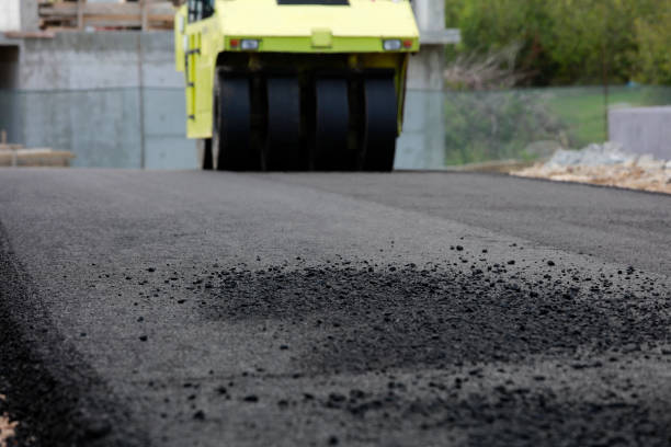 Best Best Driveway Pavers  in Henderson, LA