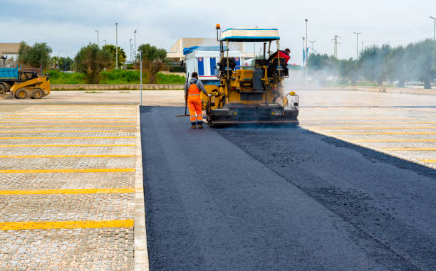 Best Permeable Paver Driveway  in Henderson, LA